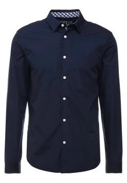 Pier One Chemise Haute Qualité chemises col kent homme -VêtementsElite Boutique 1a4f69ee3a67410f877c2a9ecff25a06