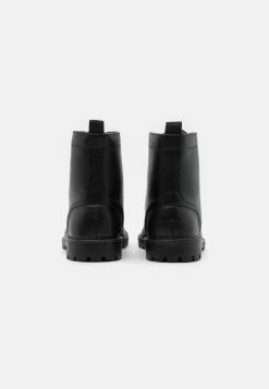 Pas Cher Pier One Bottines à lacets bottes rond homme -VêtementsElite Boutique 1ad27b5e83c04e59991b2160cf14507e