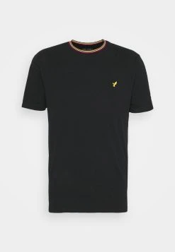 Pier One T-shirt basique Assurance De l’Authenticité t-shirts col rond homme -VêtementsElite Boutique 1ae23fe6b5db4b98880007873ad95cad