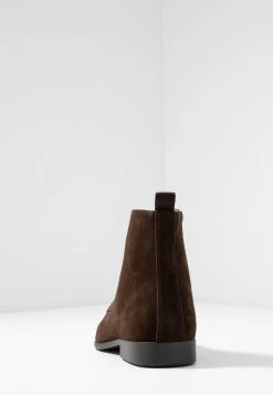 Prix Sacrifiés Pier One Bottines à lacets boots et bottes rond homme -VêtementsElite Boutique 1b317526966c4f5a8b25334568283a40