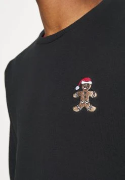 Prix Préférentiel Pier One Sweatshirt pulls et gilets col rond homme -VêtementsElite Boutique 1b4e624f33494a0d896e628369df5e83