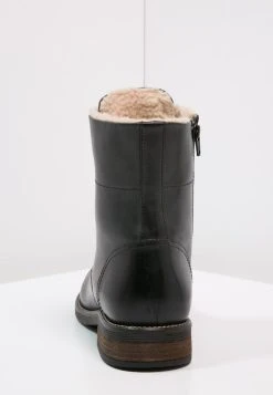 Prix Compétitif Pier One Bottines à lacets bottes rond homme -VêtementsElite Boutique 1b55a03d87824a9c805fd47162dcb18c