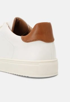 Prix Ourlé Pier One Baskets basses sneakers rond homme -VêtementsElite Boutique 1b695423a2f5444c9a38f56ab6346f7c