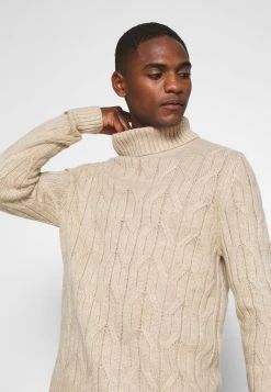 Pier One Prix Dynamité Pullover pulls & gilets col roulé homme 13 Pier One Prix Dynamité Pullover pulls & gilets col roulé homme -VêtementsElite Boutique 1b79cb7ba2fc4dac9d10ca4f004a223e