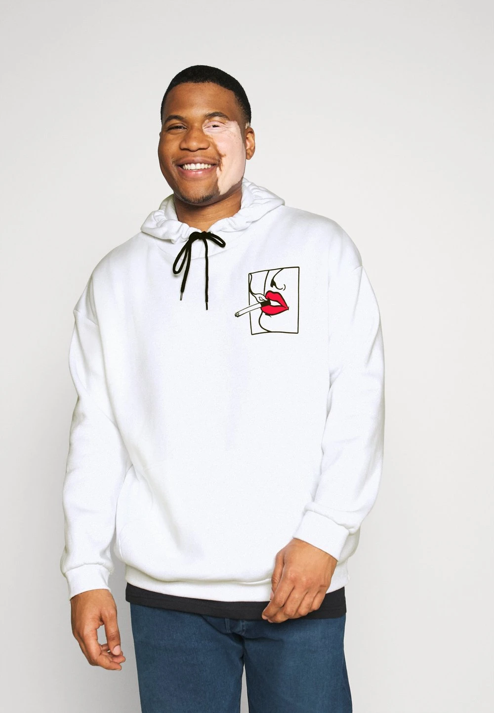 Prix Abordable Pier One Sweat à capuche pulls et gilets homme 5 Prix Abordable Pier One Sweat à capuche pulls et gilets homme – Image 3