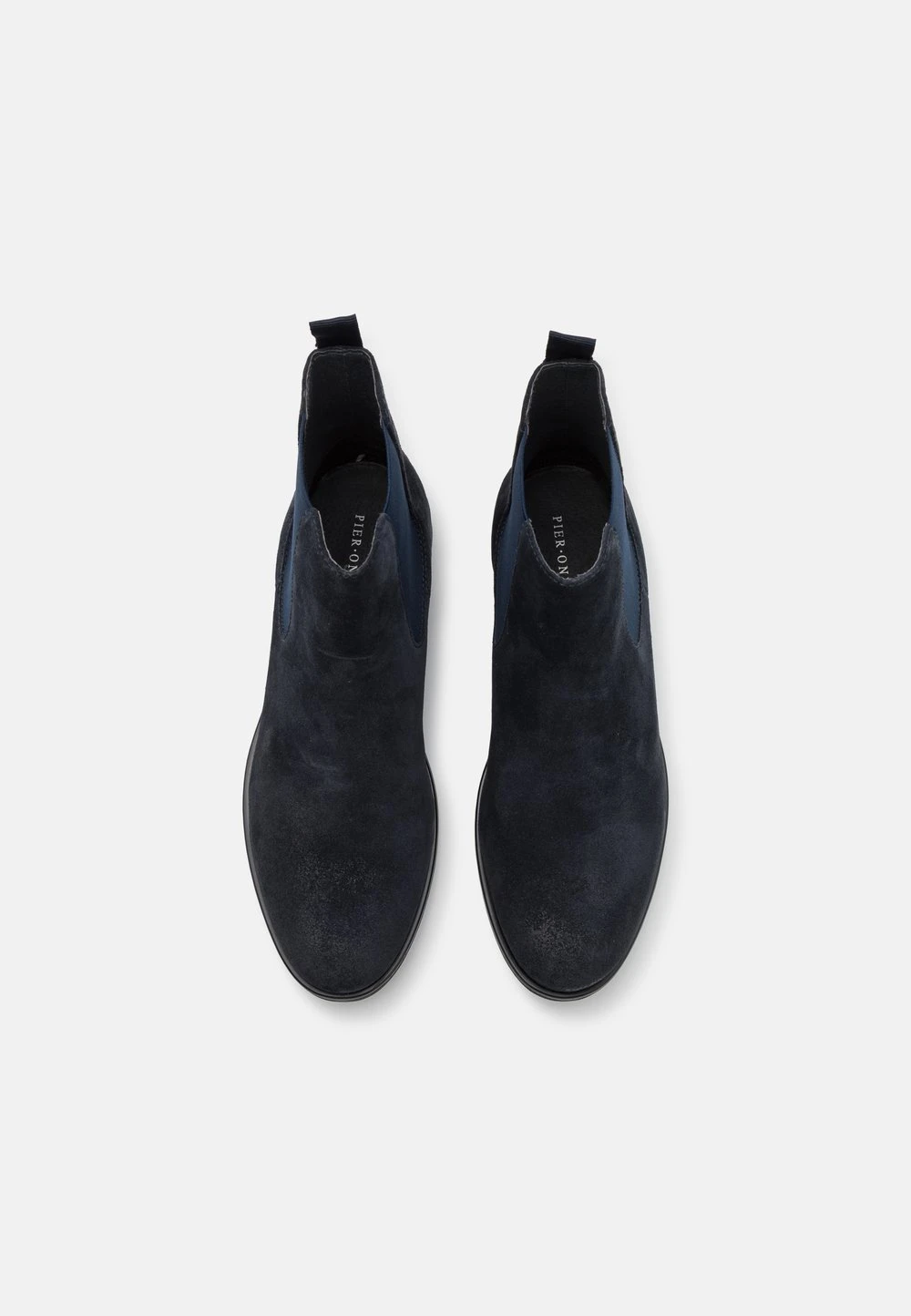 Pier One Discount En Ligne Bottines boots et bottes rond homme 6 Pier One Discount En Ligne Bottines boots et bottes rond homme – Image 4