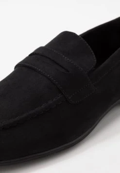 Marchandise de première qualité Pier One Mocassins chaussures de ville rond homme -VêtementsElite Boutique 1ba4db62b1a04b17a23be3fb4109f1ae