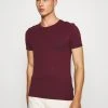 Pier One Prix Sympa T-shirt imprimé t-shirts col rond homme 2 Pier One Prix Sympa T-shirt imprimé t-shirts col rond homme -VêtementsElite Boutique 1bf9292e2c6d4daba30b31b5eae86fbd