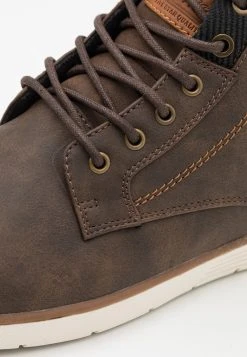 Prix Compétitif Pier One Baskets montantes baskets & sneakers rond homme -VêtementsElite Boutique 1c0af372ec504270becb5aec591c9810