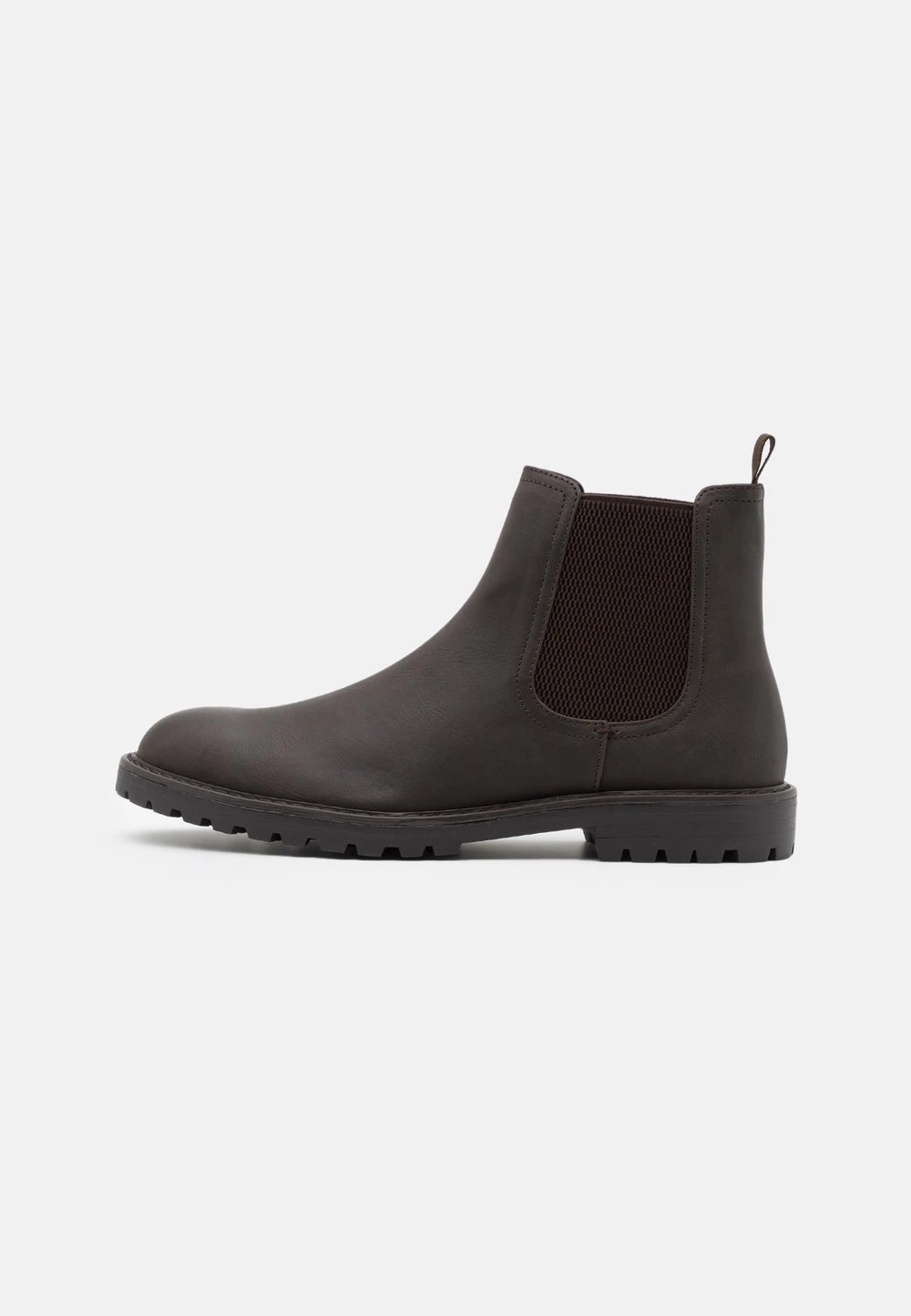 Prix Sympa Pier One Bottines boots et bottes rond homme 9 Prix Sympa Pier One Bottines boots et bottes rond homme – Image 7