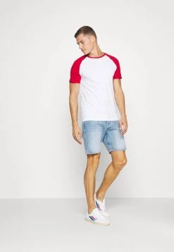 Pier One T-shirt basique Prix Dynamité t-shirts & polos col rond homme -VêtementsElite Boutique 1c1a3dc8e9174236997f7e4fdb558daf