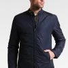 Pier One Prix Dynamité Veste mi-saison vestes col montant homme -VêtementsElite Boutique 1c41d42c56d14cd89c42d1744c80288d