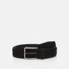 Pier One Assurance De l’Authenticité LEATHER UNISEX - Ceinture ceintures boucle ardillon -VêtementsElite Boutique 1c6598a0183740319bd1b2e63cad123b