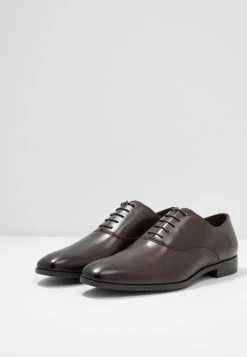 Pier One Derbies & Richelieus Promos derbies et richelieus rond homme 11 Pier One Derbies & Richelieus Promos derbies et richelieus rond homme -VêtementsElite Boutique 1c8f37aa9b1546e595d982aaa4296f36
