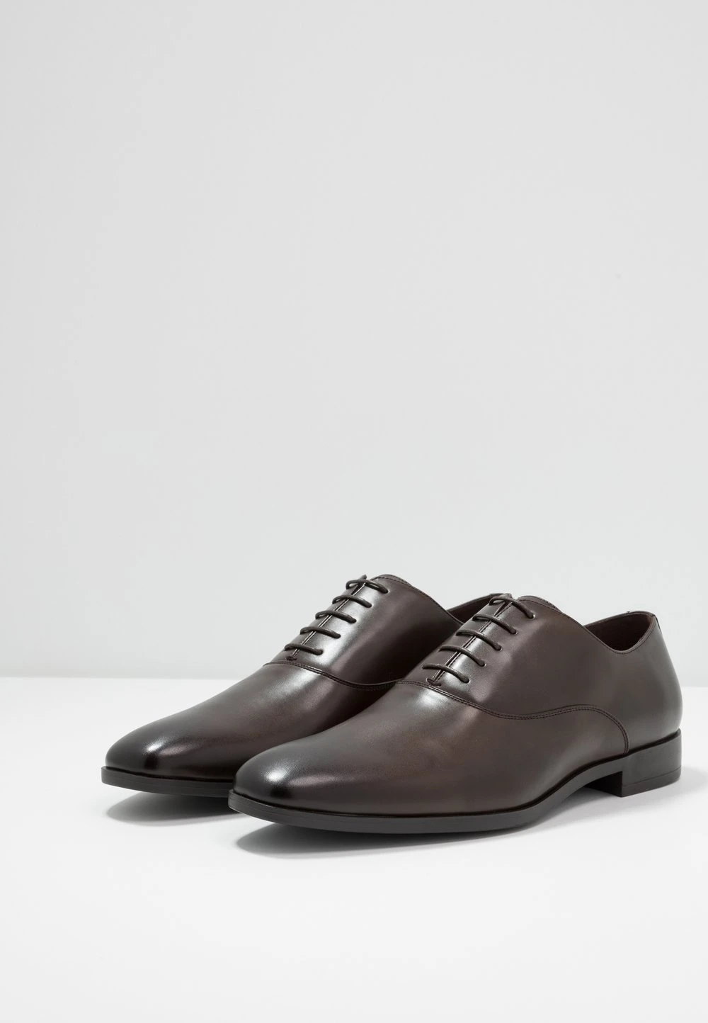 Pier One Derbies & Richelieus Promos derbies et richelieus rond homme 5 Pier One Derbies & Richelieus Promos derbies et richelieus rond homme – Image 3