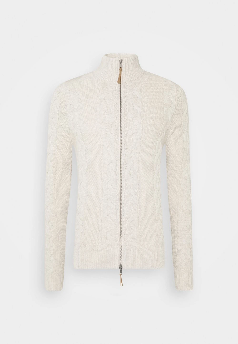 Prix Affortable Pier One Gilet pulls et gilets col montant homme 9 Prix Affortable Pier One Gilet pulls et gilets col montant homme – Image 7