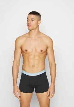 Première Qualité Pier One 5 PACK - Shorty sous-vêtements & chaussettes normale homme -VêtementsElite Boutique 1cbeb3f858ee4443888ef79a0dfb0f34