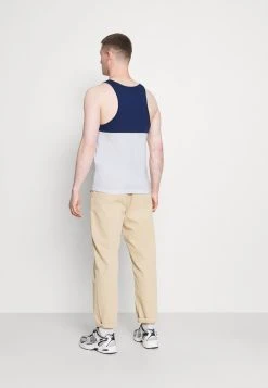 Pier One Débardeur Prix Incroyables t-shirts encolure large ronde homme -VêtementsElite Boutique 1cc782814dd440d6992953825d665d95