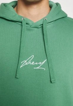 Pier One SCRIPT HOODIE - Sweat à capuche Prix Distinctifs pulls et gilets homme -VêtementsElite Boutique 1d440ab0f6fc4b8ca6ba73e30e37d8a1