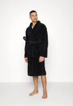 Discount En Ligne Pier One Peignoir sous-vêtements & chaussettes col châle homme