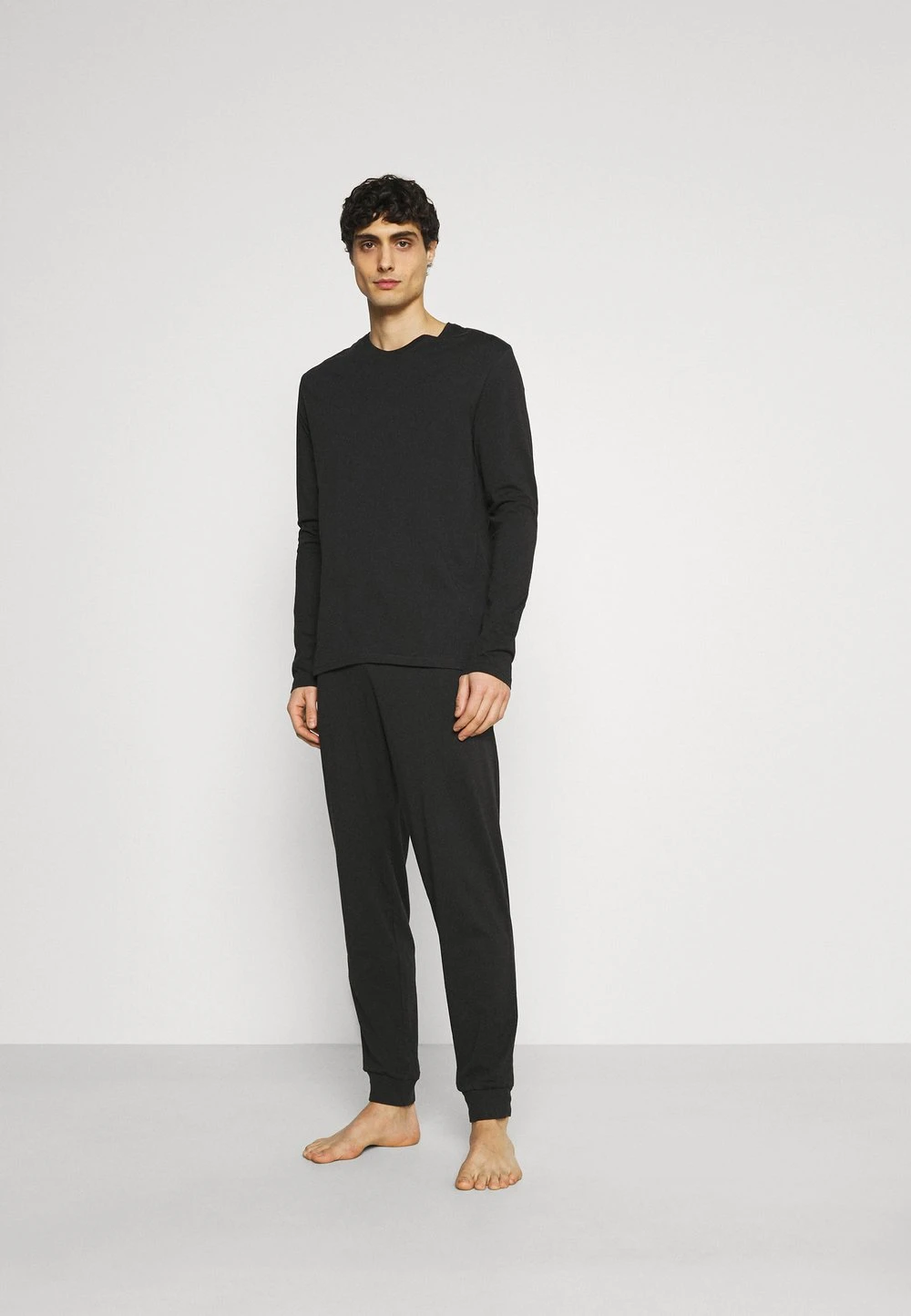 Haute Qualité Pier One Pyjama pyjamas haute homme 4 Haute Qualité Pier One Pyjama pyjamas haute homme – Image 2