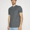 Pier One Polo Bon Rapport Coût-Efficacité t-shirts col tunisien homme -VêtementsElite Boutique 1e03a1b27ffb40a48891958406e35c19