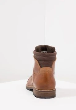Pier One Bottines à lacets Prix Incroyables boots et bottes rond homme -VêtementsElite Boutique 1e272610305a409caf452541c0d61145