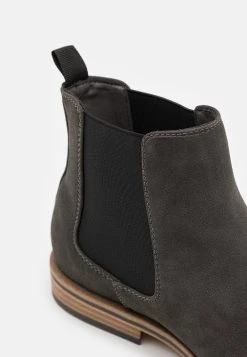 Pier One Prix Aimable Bottines bottes rond homme -VêtementsElite Boutique 1ef8c02b99504611a6e8a181e77558f9