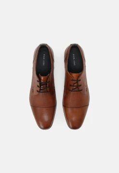 Pier One Derbies Qualité Fiable derbies et richelieus rond homme -VêtementsElite Boutique 1f14fad67791416f83e9d9f11fde7b87