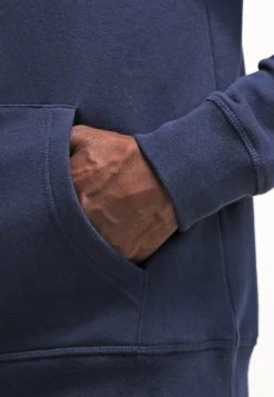 Pier One Sweat à capuche zippé Prix Incroyables pulls et gilets homme -VêtementsElite Boutique 1f3b64877af2499c97ee22c5c44330bc