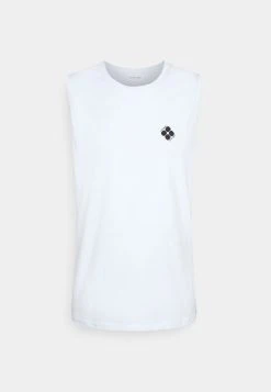 Prix Légers Pier One Débardeur t-shirts col rond homme 18 Prix Légers Pier One Débardeur t-shirts col rond homme -VêtementsElite Boutique 1f456dfa93534c5cb2de8280e682e2a7