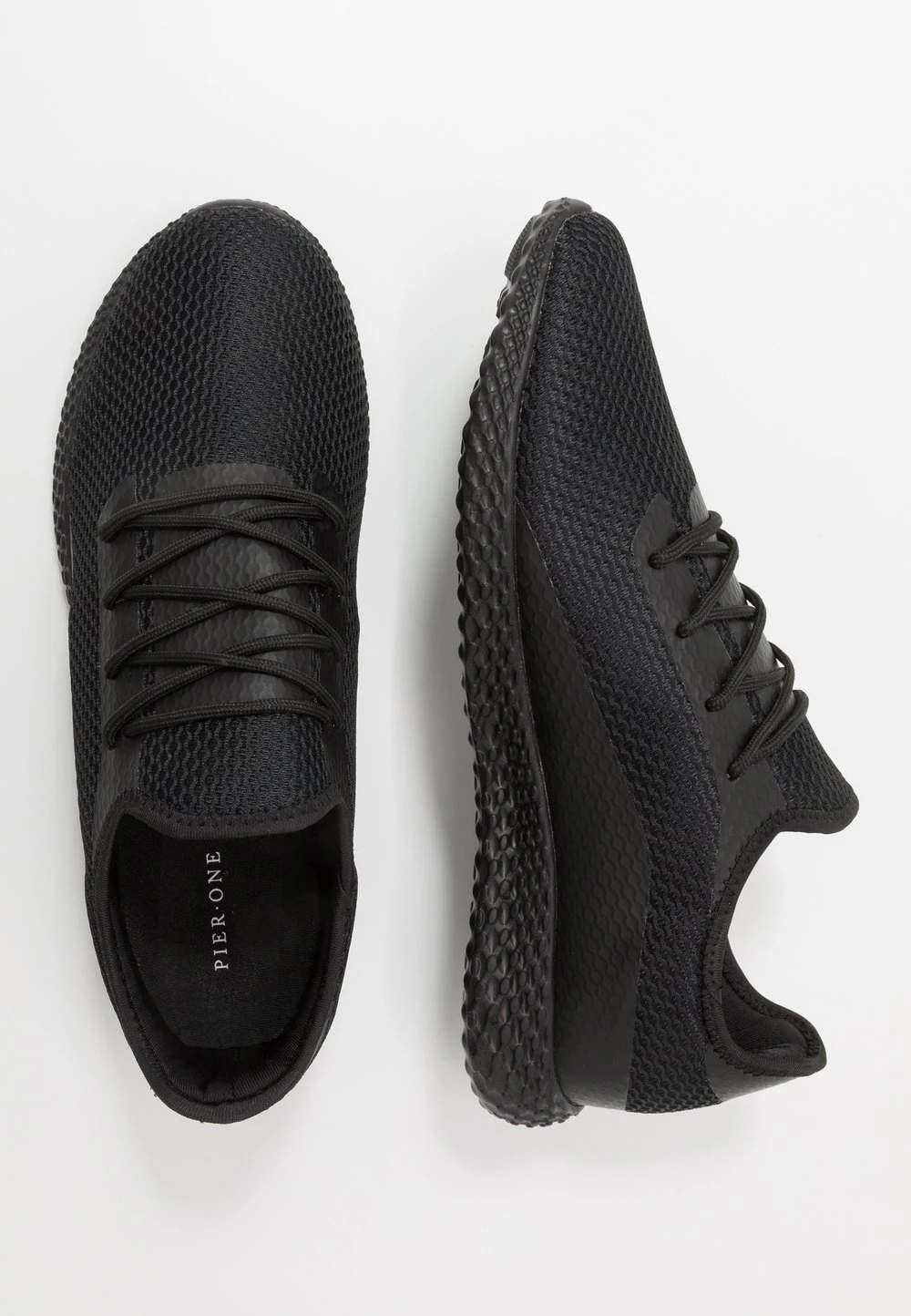 Pier One UNISEX - Baskets basses Prix Réduit sneakers rond homme 4 Pier One UNISEX - Baskets basses Prix Réduit sneakers rond homme – Image 2