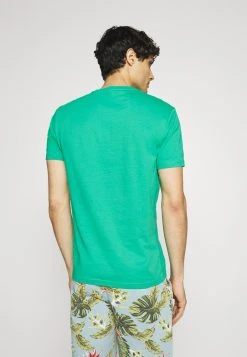 Prix Réduit Pier One 2 PACK - T-shirt basique t-shirts col rond homme -VêtementsElite Boutique 1f6bfe19aad747de9172aade26536368