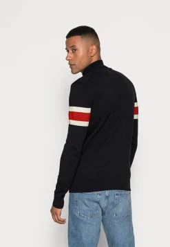 Haute Qualité Pier One Gilet pulls & gilets col officier homme -VêtementsElite Boutique 1f8f1ac9cf5e4d9fa1bf626596ae679a