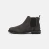 Pier One Bottines Prix De Lancement bottes rond homme
