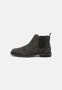 Pier One Bottines Prix De Lancement bottes rond homme