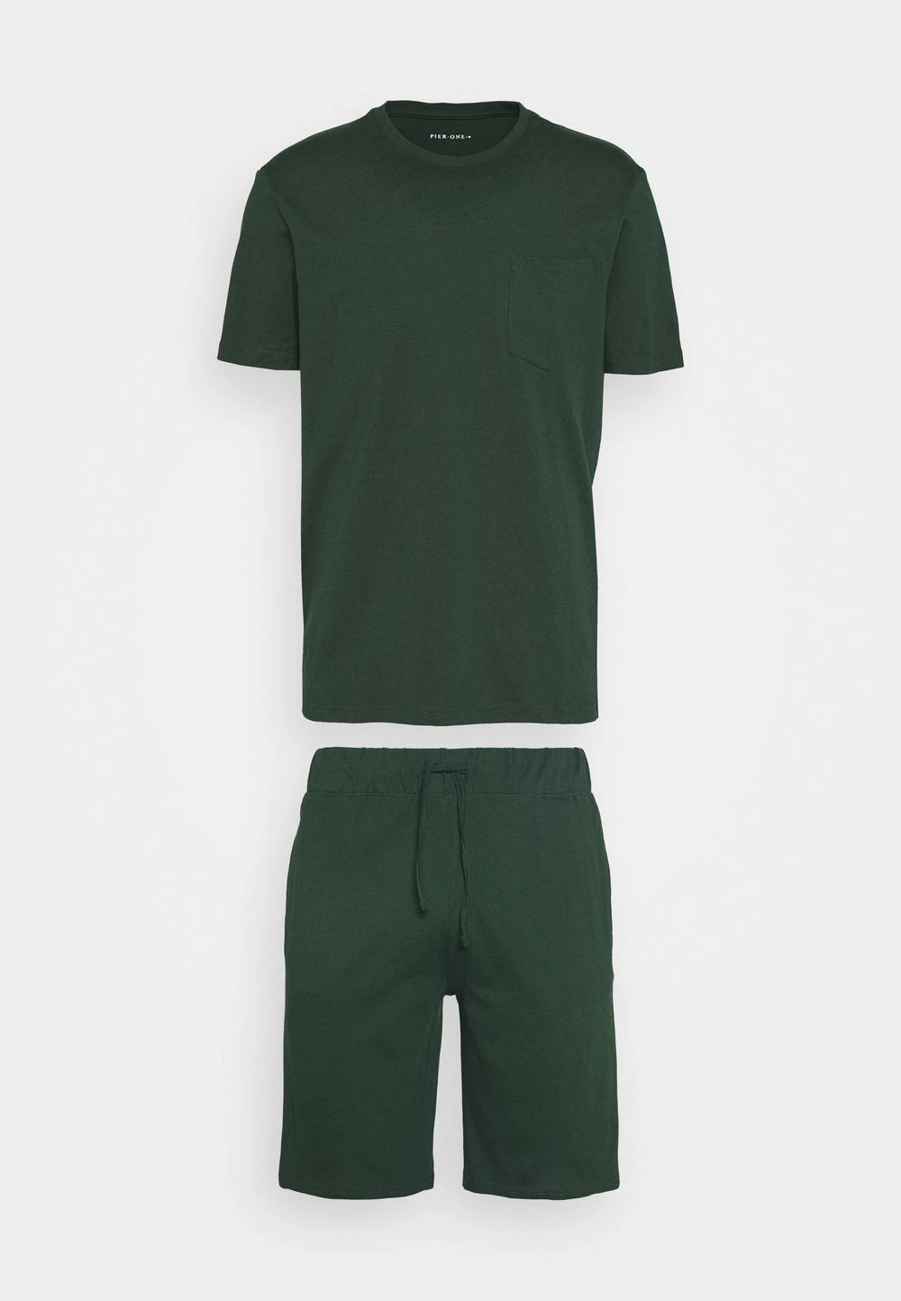 Prix Abordable Pier One SET - Pyjama pyjamas normale homme 11 Prix Abordable Pier One SET - Pyjama pyjamas normale homme – Image 9