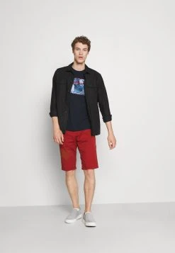 Pier One T-shirt imprimé Plus Bas Prix De Vente t-shirts col rond homme -VêtementsElite Boutique 1fac77a85d6d486c8fe02171160a0d5f