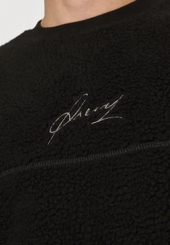 Prix De Rêve Pier One Sweat polaire sweats & hoodies col rond homme -VêtementsElite Boutique 1fd5d50143aa4c3e8e4d59ea9a77c071