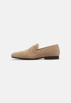 Prix Gelé Pier One Mocassins chaussures de ville carr&eacute; homme -VêtementsElite Boutique 1fe1337c094b482abfbcc175bf5e56ed