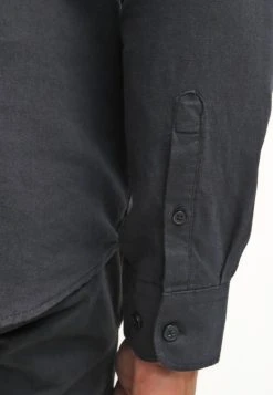 Pier One Chemise Réduction chemises col mao homme -VêtementsElite Boutique 1fe82ec50e4a4261aecd85dc69e339e8