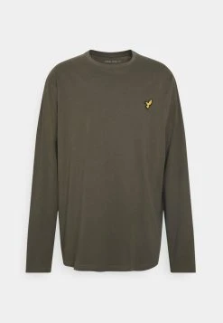 Prix Compétitif Pier One T-shirt à manches longues t-shirts & polos col rond homme -VêtementsElite Boutique 1fea2f2cf1d44360801b3b15dde41c62