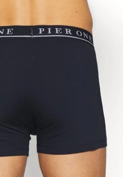 Prix Refroidis Pier One 5 PACK - Shorty sous-vêtements & chaussettes normale homme -VêtementsElite Boutique 1ff5318b5e0c4dc6bc7c59765129411a