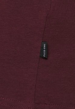 Pier One Prix Cassé T-shirt à manches longues t-shirts & polos col roul&eacute; homme -VêtementsElite Boutique 203fa97d0ab344b5b99cea76d4e74e8c