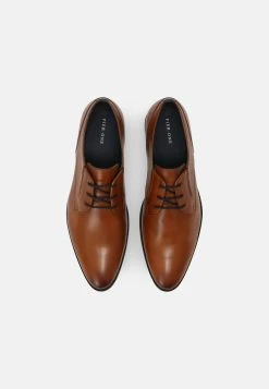 Pier One Derbies Prix Dégriffé chaussures de ville rond homme -VêtementsElite Boutique 20575981f0e9457290025e03dd415b0d