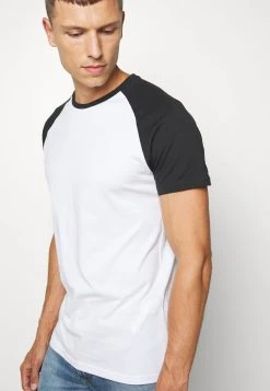 Prix Accessible Pier One T-shirt basique t-shirts & polos col rond homme 15 Prix Accessible Pier One T-shirt basique t-shirts & polos col rond homme -VêtementsElite Boutique 205a417fddf748b586f06e4e6d7d660f