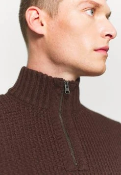 Pier One Pullover Petit Prix pulls et gilets col camionneur homme -VêtementsElite Boutique 20a71bb8006342c9b4d38d5785379931