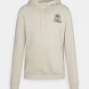 Plus Bas Prix De Vente Pier One FLORAL HOODIE - Sweatshirt - tan sweats & hoodies capuche homme 1 Plus Bas Prix De Vente Pier One FLORAL HOODIE - Sweatshirt - tan sweats & hoodies capuche homme -VêtementsElite Boutique 20c55aa111824739ab0a49b58ebeec30