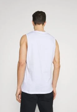 Prix Acceptable Pier One Débardeur t-shirts col rond homme -VêtementsElite Boutique 20c917c049c14ac3a77663facf630994