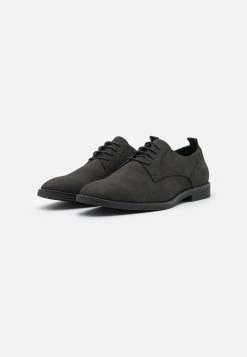 Prix De Lancement Pier One Derbies chaussures de ville rond homme -VêtementsElite Boutique 20cce3ba17a94d95900cf33ae863ffba